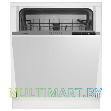 Посудомоечная машина Indesit DI 3C49 B картинка 1